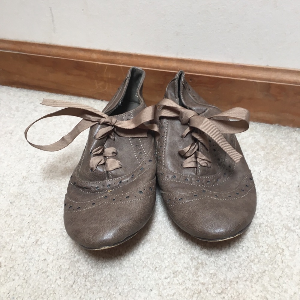 Cute shoes